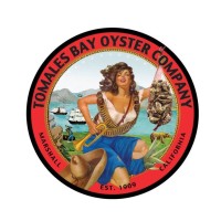 Tomales Bay Oyster Company logo - Similar company to West Marin Community Services