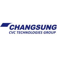 Changsung Softgel System logo - Similar company to Alfa Pack Solutions