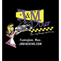 J & M Diner, Inc. logo - Similar company to Camp Arrowhead