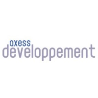 Axess Développement TourismEurop logo - Similar company to Mika Roma
