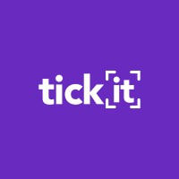 tickit.events logo - Similar company to Haus Plus