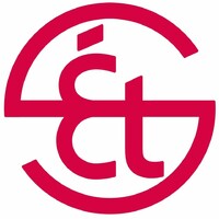 Ville de Saint-Étienne logo - Similar company to Stas - Transdev Saint-Étienne