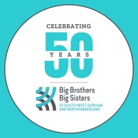 Big Brothers Big Sisters of South Durham | Northumberland logo - Similar company to Old Flame Brewing Company