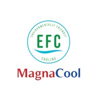 Magnacool logo - Similar company to Bakery Solutions Ltd
