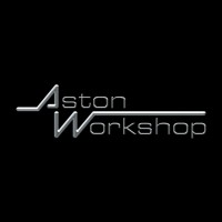 Aston Workshop logo - Similar company to Croft Circuit
