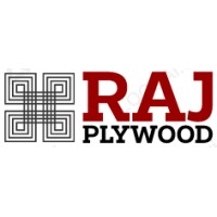 Raj Plywood logo - Similar company to Finoble Laminates