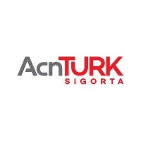 AcnTURK Sigorta logo - Similar company to Compugroup Medical Bilgi Sistemleri A.Ş.