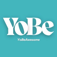 YoBe logo - Similar company to Workshopamz
