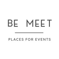 Be Meet Events logo - Similar company to Refundable