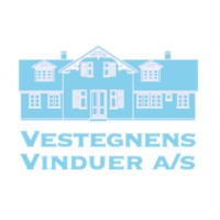 Vestegnens Vinduer A/S logo - Similar company to Bango A/S