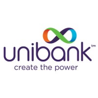 Unibank TM logo - Similar company to Skipper Tm