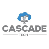 Cascade Tech Ventures LLP logo - Similar company to Cascade Tech