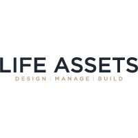 LIFE ASSETS LLC logo - Similar company to Equilife Llc