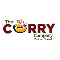 The Curry Company Ahmedabad logo - Similar company to Prepbuddy