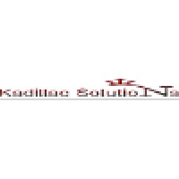 Kadillac Solutions logo - Similar company to D S Enterprise