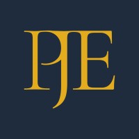 Parker James Estates Limited logo - Similar company to Conveyancerplus