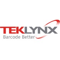 TEKLYNX Barcode Label Software logo - Similar company to Seagull
