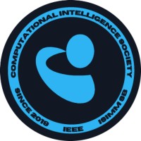 IEEE ISIMM Computational Intelligence Society Chapter logo - Similar company to Ieee Ras Chapter - Isimm Student Branch