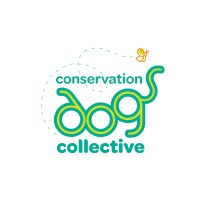 Conservation Dogs Collective logo - Similar company to Canine Detection Solutions