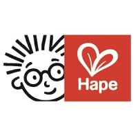 Baby Einstein / Hape Joint Venture logo - Similar company to Lotus Art Project