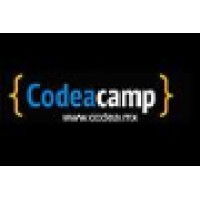 CodeaCamp logo - Similar company to Codeacademy