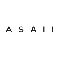 Asaii logo - Similar company to Mahā