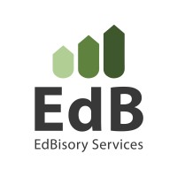 EdBisory Services logo - Similar company to Replai · Ai That Actually Works