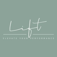 LIFT & PARTNERS logo - Similar company to Theseis Partenaires :  Reussir Ensemble !!