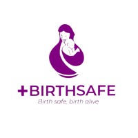 Birthsafe Nigeria logo - Similar company to Worthauer