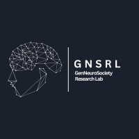 GenNeuroSociety Research Lab (GNSRL) logo - Similar company to Just One Step Foundation