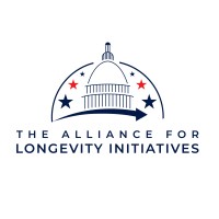 The Alliance for Longevity Initiatives logo - Similar company to Longevipac