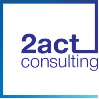 2Act Consulting Agency logo - Similar company to B2 Consulting