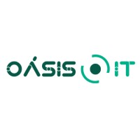 Oásis IT logo - Similar company to Coren