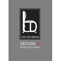 Live The Dream - Design & Retail Solutions logo - Similar company to Silver Circle Llc