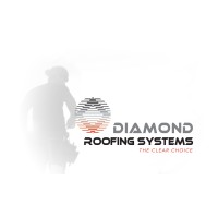 Diamond Roofing Systems logo - Similar company to Experienced Roofing, Llp