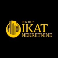 IKAT Nekretnine logo - Similar company to Eduterium