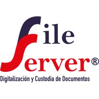FILE SERVER® logo - Similar company to Fileardisa