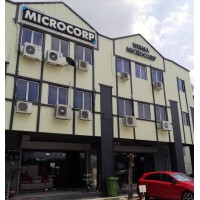 Microcorp Sdn Bhd logo - Similar company to Malakat Eco Group