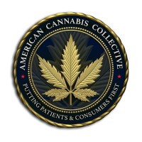 American Cannabis Collective logo - Similar company to Cmb