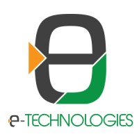 E-TECHNOLOGIES logo - Similar company to Ena Tech