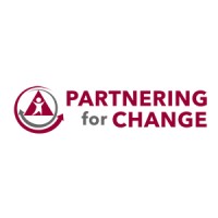 Partnering4Change logo - Similar company to Aptara Software India