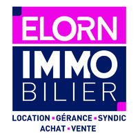 ELORN IMMOBILIER logo - Similar company to Re/Max Exclusive Brest