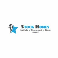 Stock Homes logo - Similar company to Finance Prism