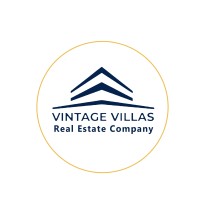 Vintage Villas Real Estate logo - Similar company to Crown Realties