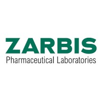 ZARBIS Pharmaceutical Laboratories logo - Similar company to Innovative Pharmaceutical Processes