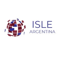 Instituto Superior de Lenguas Extranjeras (ISLE) logo - Similar company to R Idiomas