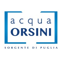 Acqua Orsini - Sorgenti Italiane Regionali S.p.a. logo - Similar company to Enermea