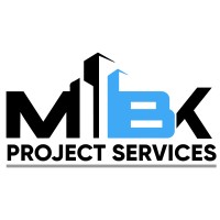 MBK Project Services logo - Similar company to Rma Built