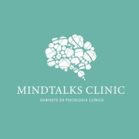 MINDTALKS CLINIC - Gabinete de Psicologia Clínica logo - Similar company to Sentir - Centro De Psicologia E Bem-Estar