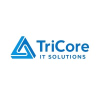 TriCore IT Solutions logo - Similar company to Restart Network